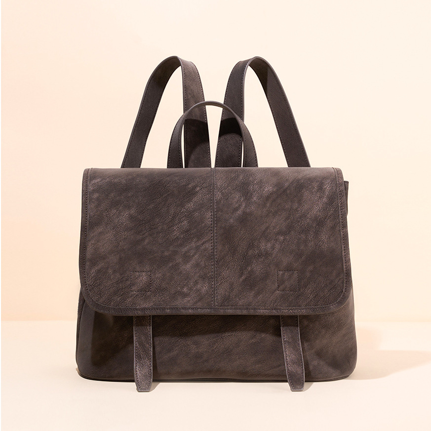 Women's Vintage Genuine Leathe - Leather Work Womens Backpack review and price