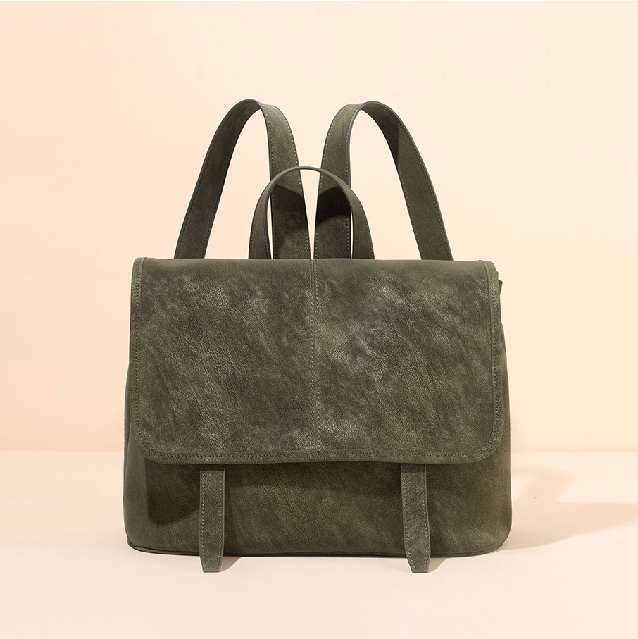 Women's Vintage Genuine Leathe - Leather Work Womens Backpack review and price