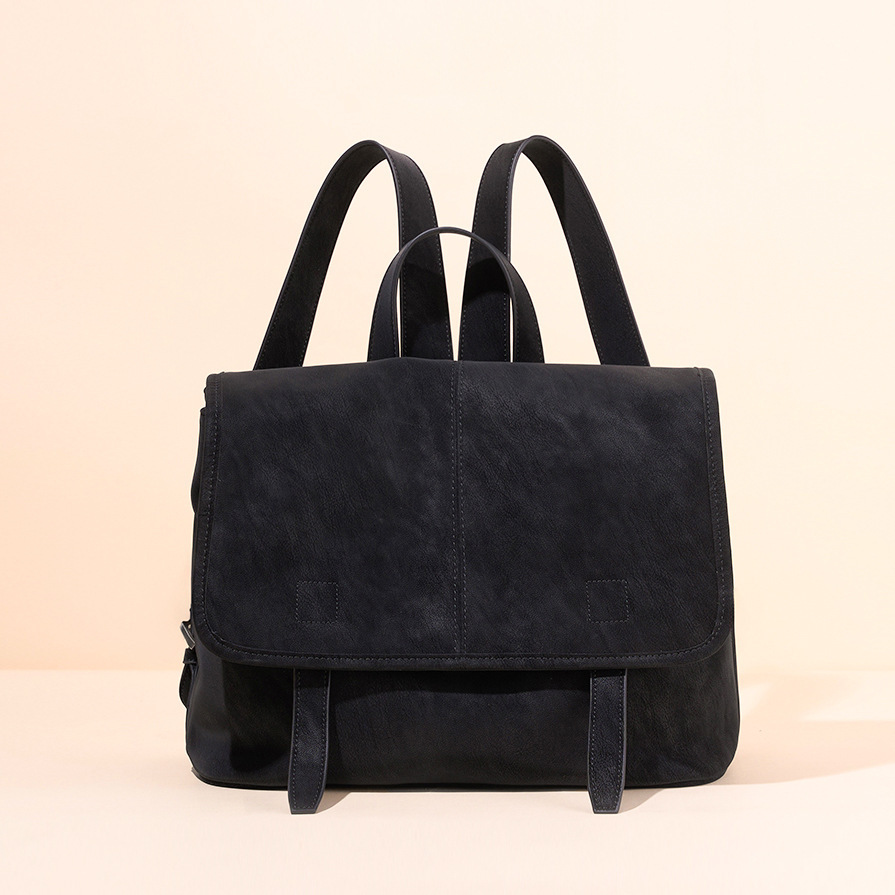 Women's Vintage Genuine Leathe - Leather Work Womens Backpack review and price