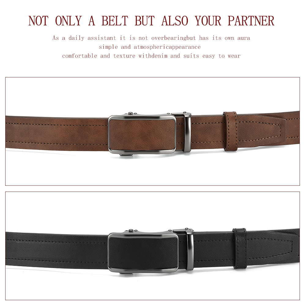 Men Belt Metal Luxury Brand Au - Leather Works Belt review and price