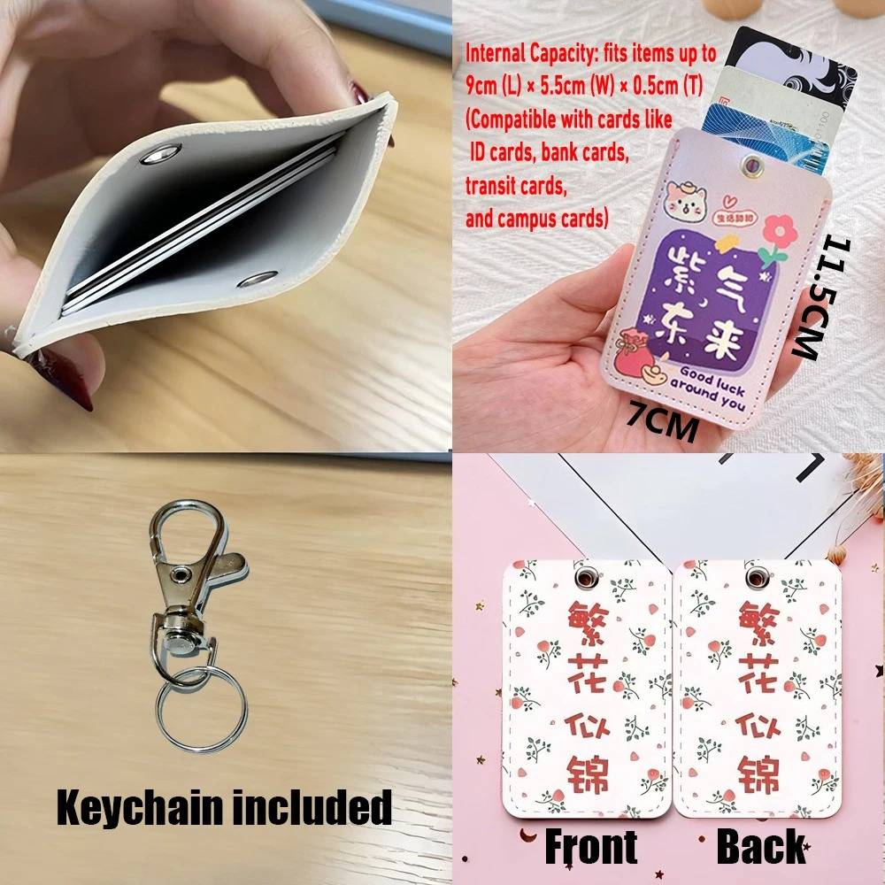 Naughty About Time Crash Holde - Leatherwork Keychain review and price