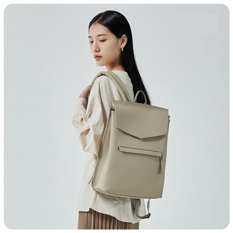 Fashion New Japanese And Korea - Leather Work Womens Backpack review and price