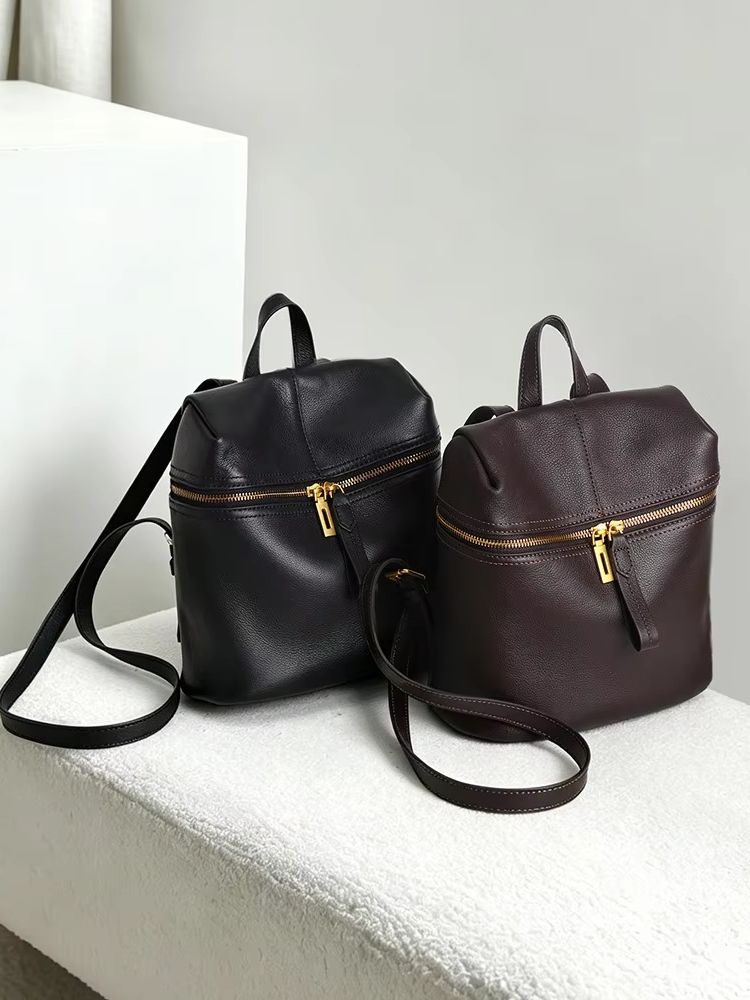 Zency Vintage Classic Bag Wome - Leather Work Womens Backpack review and price