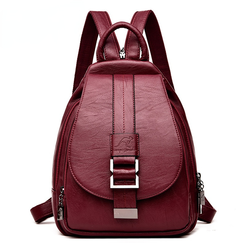 Designer Backpacks Women Leath - Leatherwork Wallet review and price