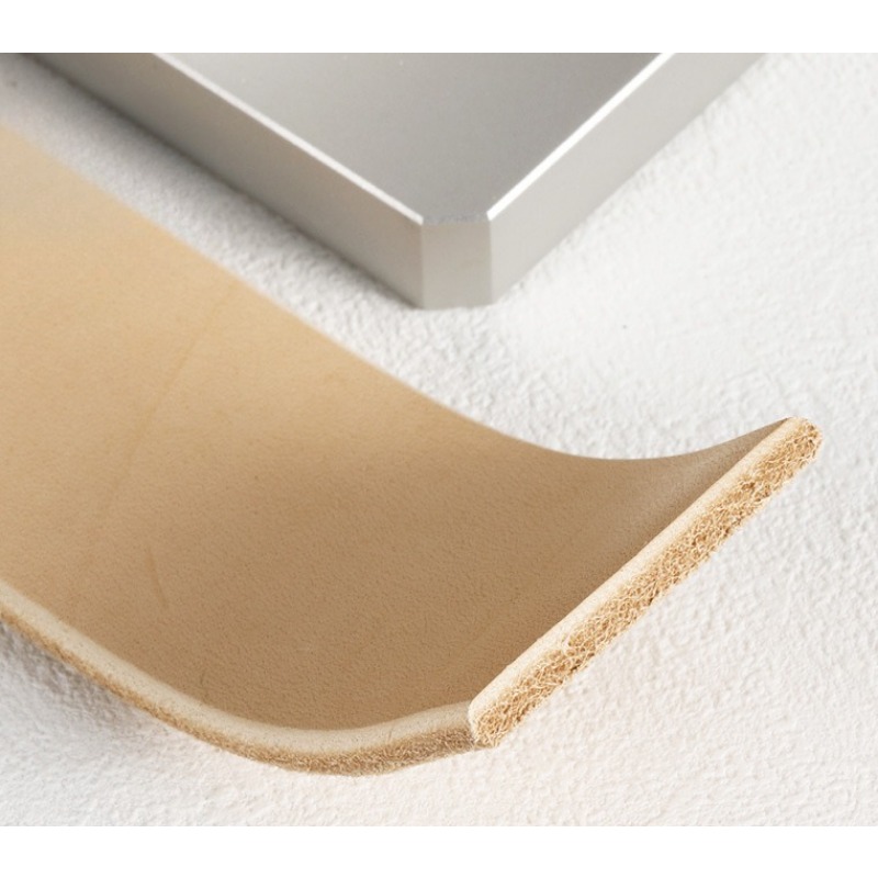 Belt Edge Skiver Semi Round Le - Leatherwork Edge Beveler review and price