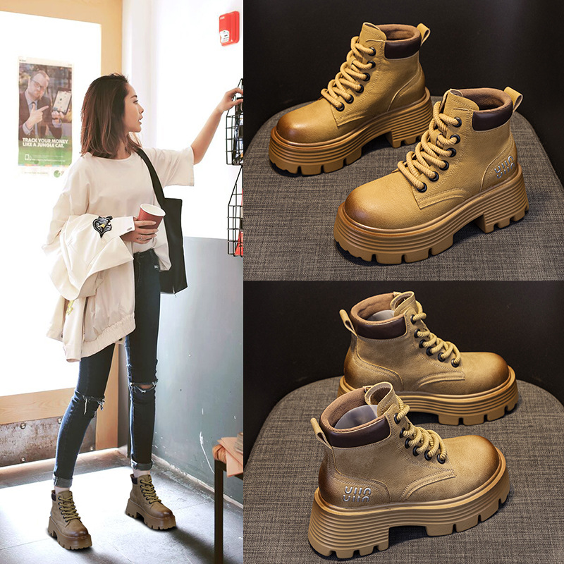 Short boots for women 2025 new - Youtube Leatherwork review and price