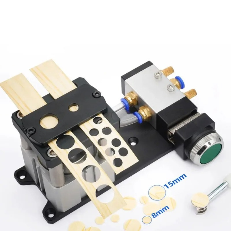 2 In 1 Edge Banding Punching H - Leatherworking Guide review and price