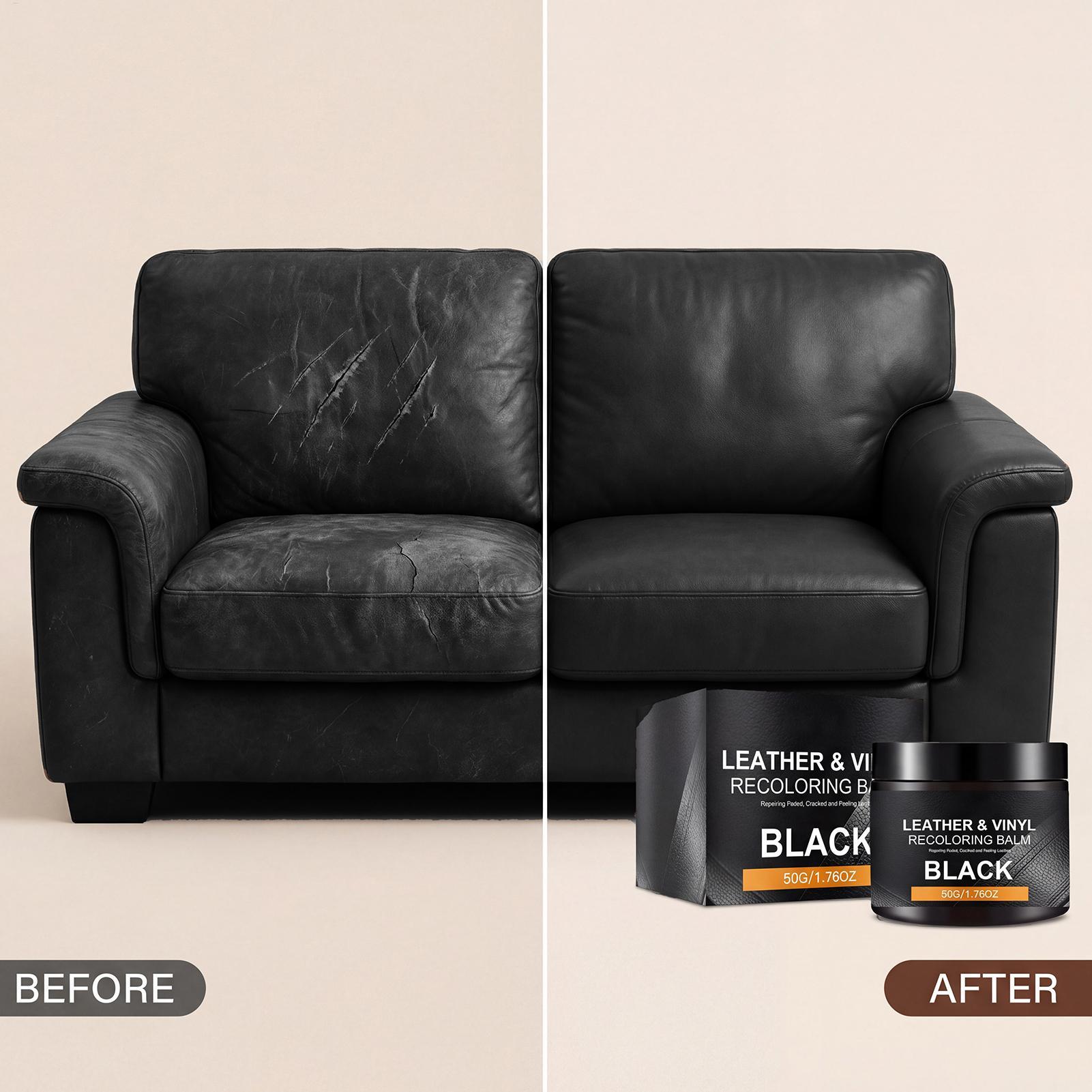 Leather Recoloring Balm 50g Lo - Leatherwork Wallet review and price
